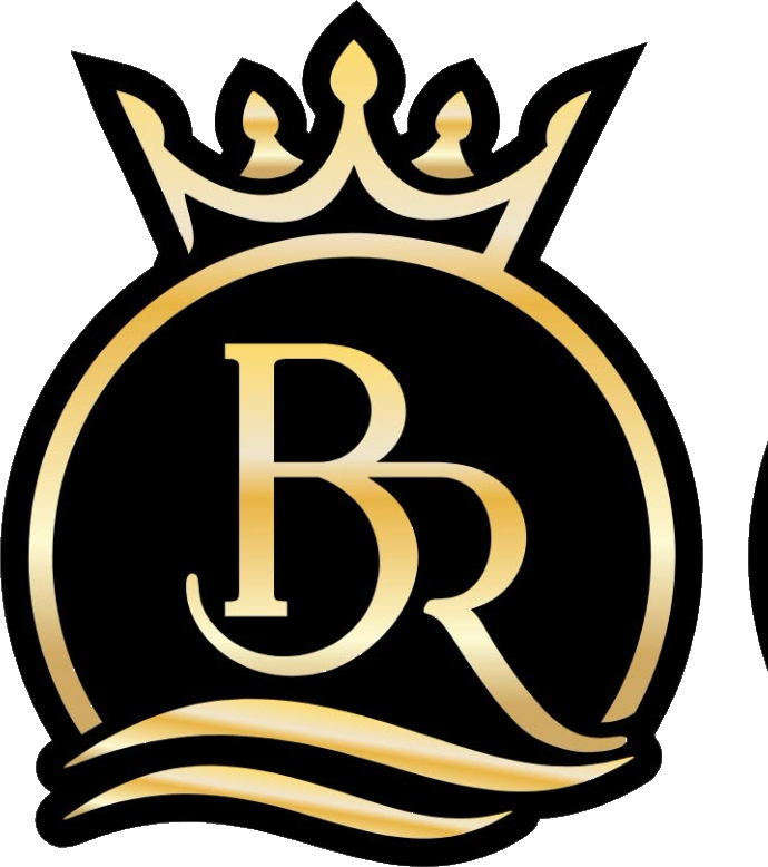 Black Sea Royal Hotel monogram